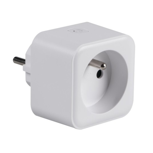 Adapter gniazda KANLUX SMART S AD GN 16A PM wi-fi -zdjęcie numer 1