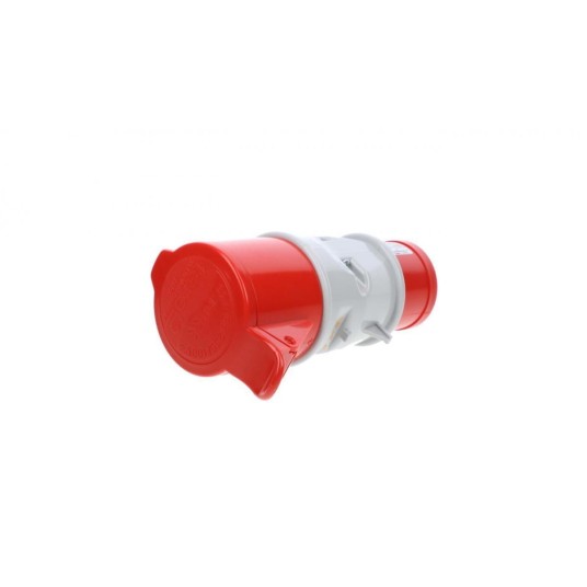 Adapter wt. 16A/5st + gn. 32A/5st 601 -zdjęcie numer 1