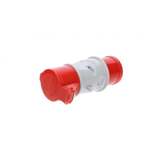Adapter wt. 32A/5st + gn. 16A/5st 600 -zdjęcie numer 1