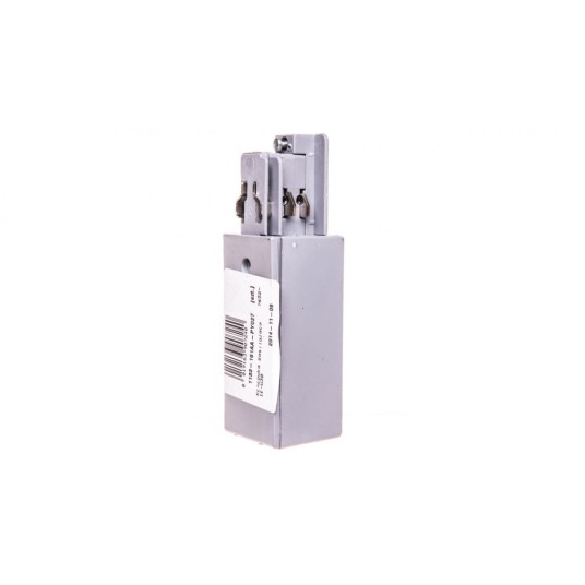 Adaptor zasilający zasilanie końcowe czarny IV7652 -zdjęcie numer 1