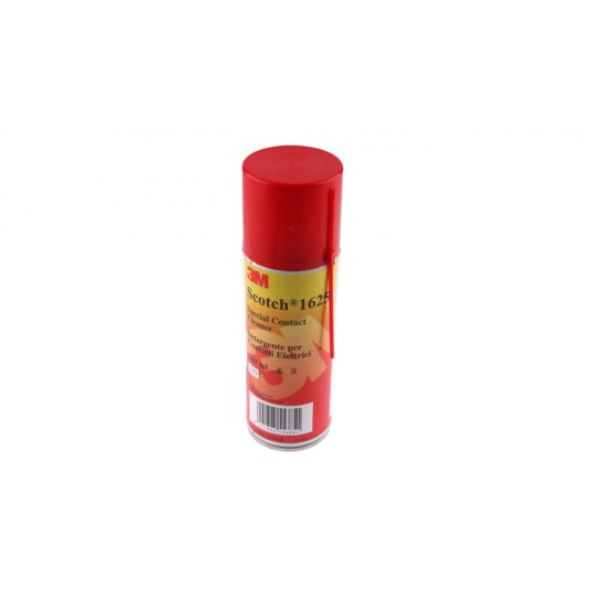 Aerozol 1625 - SCOTCH do czyszczenia styków 200ml -zdjęcie numer 1