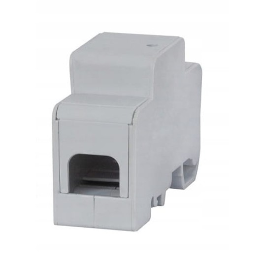 Blok jednobiegunowy 250A 120/2X50,3X16-szary -zdjęcie numer 1