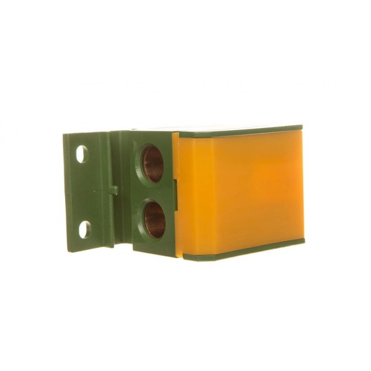 Blok rozdzielczy 2x4-50mm2 + 2x4-35mm2 + 3x2,5-25m -zdjęcie numer 1