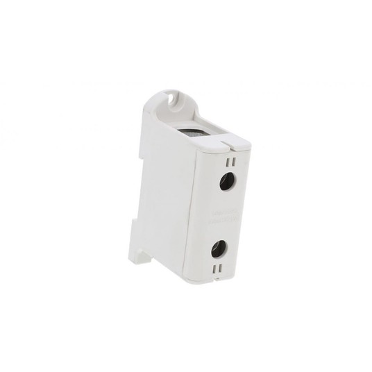Blok rozdzielczy-odgałęźny 1-polowy AL/CU 35-150mm -zdjęcie numer 1