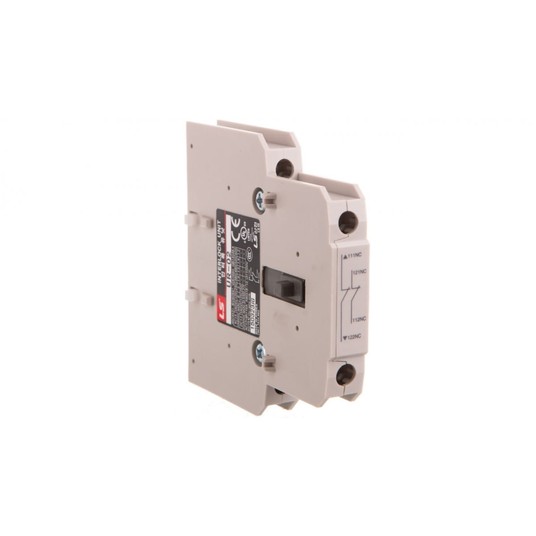 Blokada mechaniczna MC-9b-150a UR-02 -zdjęcie numer 1