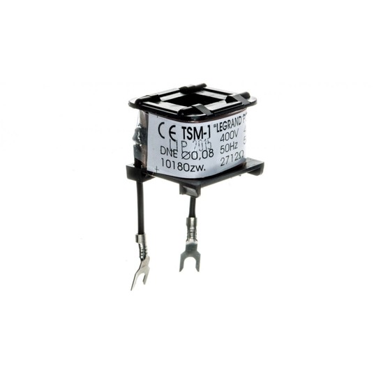 Cewka stycznika 400V AC TSM-1 37-051512 -zdjęcie numer 1