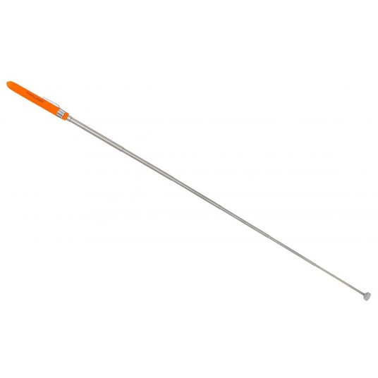 Chwytak magnetyczny - teleskopowy 2,25kg / 62cm KD -zdjęcie numer 4