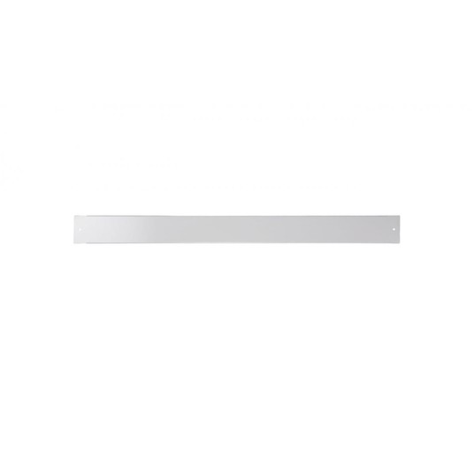 Cokół do rozdzielnic część czołowa 100x1200mm -zdjęcie numer 1