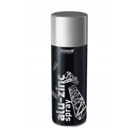 CYNK W SPRAYU ALU-ZINK -zdjęcie numer 1