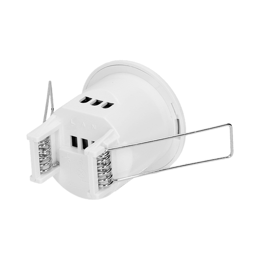Czujnik obecności z oświetleniem LED 360° IP20 800 -zdjęcie numer 4