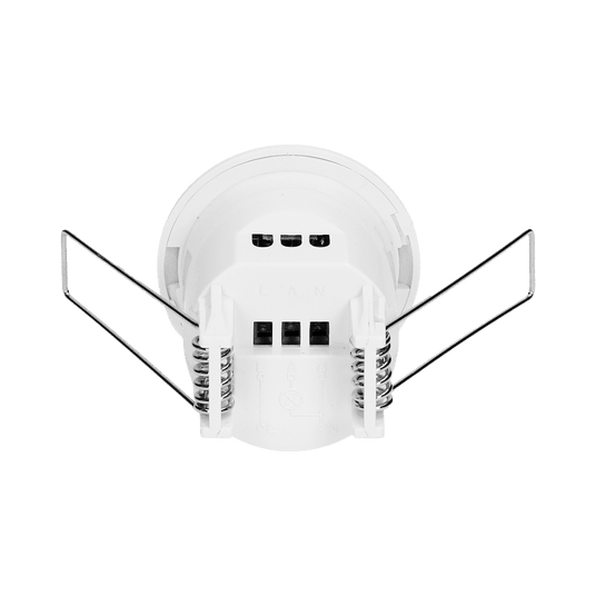 Czujnik obecności z oświetleniem LED 360° IP20 800 -zdjęcie numer 5
