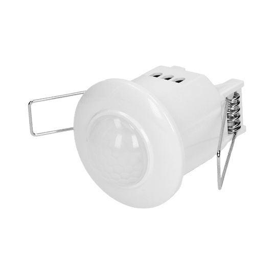 Czujnik obecności z oświetleniem LED 360° IP20 800 -zdjęcie numer 9