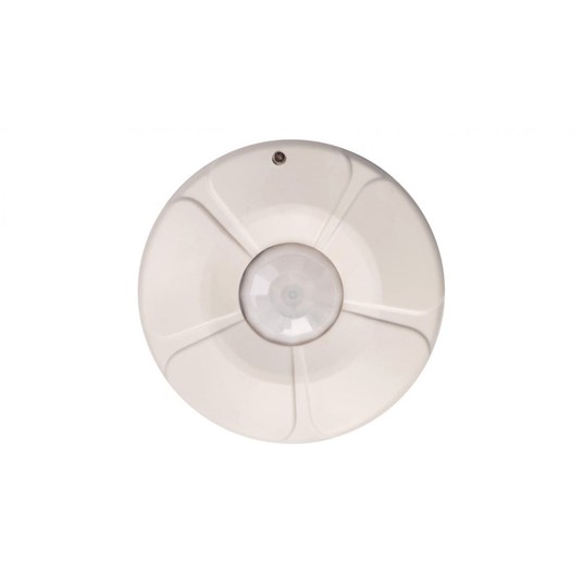 Czujnik ruchu 1600W 360st 24V AC biały DR-06W-24V -zdjęcie numer 1