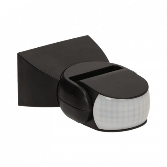 Czujnik ruchu 180 stopni IP65 1200W czarny OR-CR-2 -zdjęcie numer 3