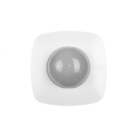 Czujnik ruchu 2000W 360 stopni 20m 3 sensory PIR b -zdjęcie numer 1