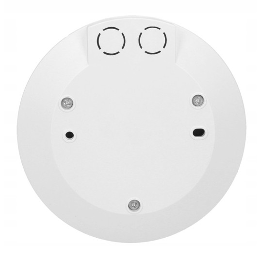 Czujnik ruchu ultra płaski MINI PIR 800W 360 IP20 -zdjęcie numer 4