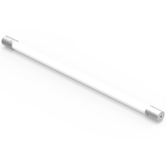 Drążek izolacyjny PCV fi 8mm 79.075 75cm 97900729 -zdjęcie numer 1