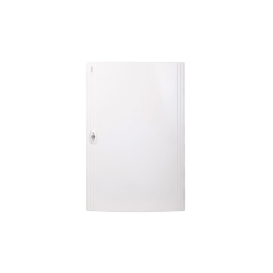 Drzwi pełne 5x24 moduły IP40 PRA16524 -zdjęcie numer 1