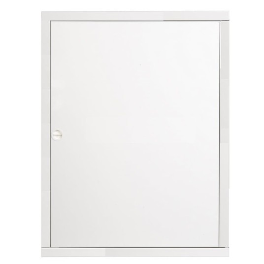 Drzwi pełne do obudowy Moduł 160 Compact 4x24 -zdjęcie numer 2