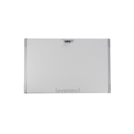 Drzwi płaskie 900x575mm metal IP40 020275 -zdjęcie numer 1