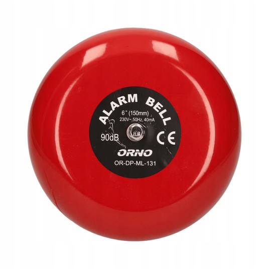 Dzwonek szkolny OR-DP-ML-131 -zdjęcie numer 1