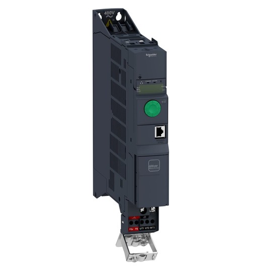 Falownik 7,5kW 3x380-500V/17A książkowy Altivar 32 -zdjęcie numer 1