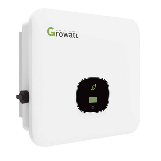 Falownik GROWATT MOD 6000 TL3-X (AFCI) WIFI -zdjęcie numer 1
