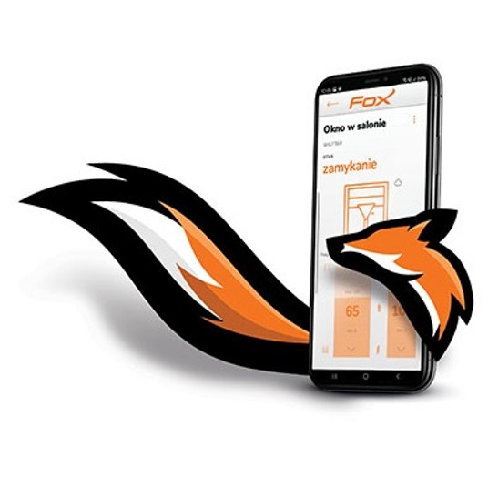 FOX Monitor energii trójfazowy Wi-MEF-3 WiFi Energ -zdjęcie numer 7