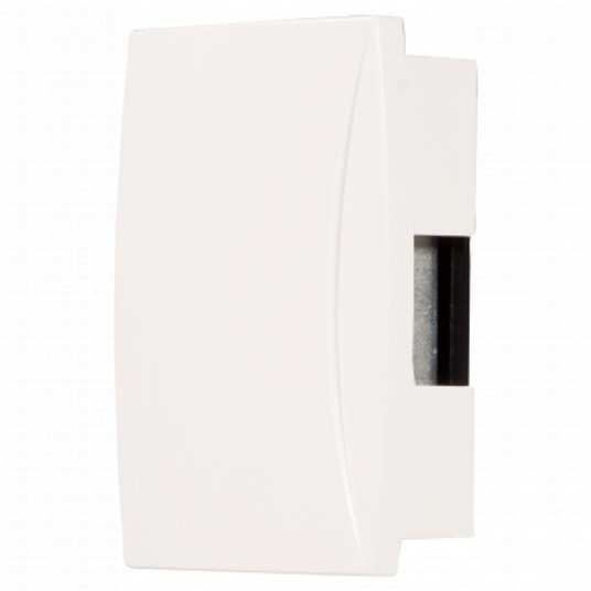 Gong dwutonowy BIM-BAM 230V biały GNS-921-BIA SUN1 -zdjęcie numer 11