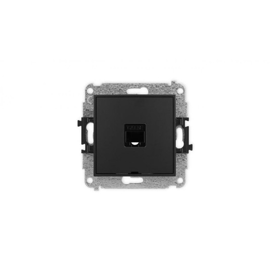 ICON Mechanizm gniazda komputerowego pojedynczego -zdjęcie numer 1