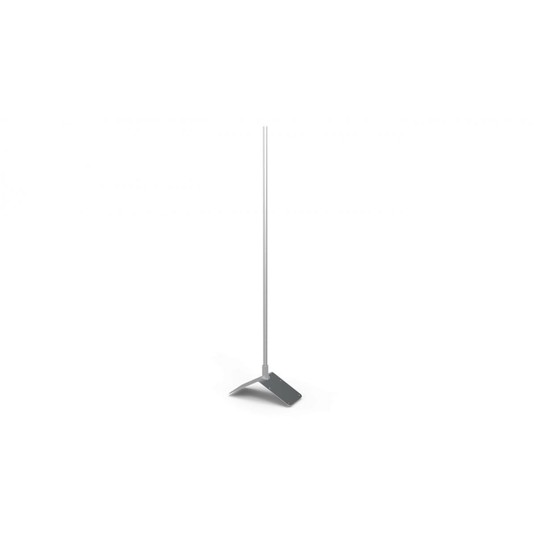 Iglica szczytowa 1000mm 71.10.1/M AL 97131009 -zdjęcie numer 1