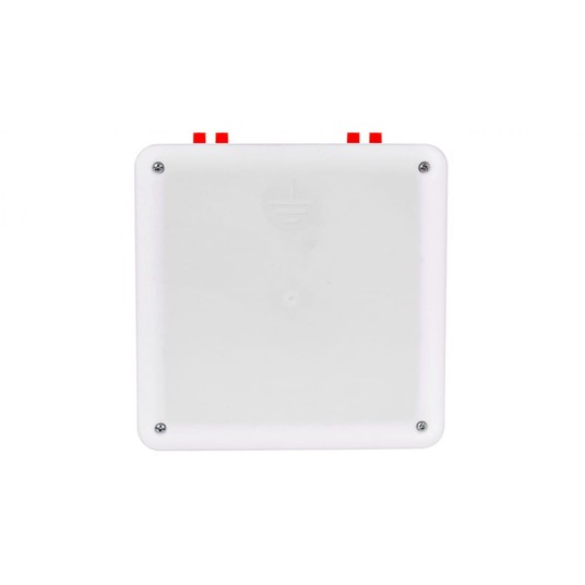 Install-Box Puszka podtynkowa instalacyjna 208x208 -zdjęcie numer 1