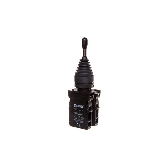 Joystick CP 4-pozycyjny stabilny, 4NO T0-CP707DJ40 -zdjęcie numer 1