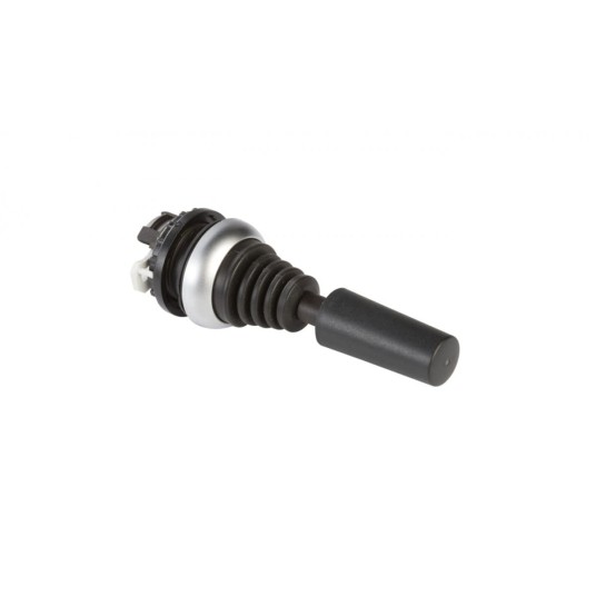 Joystick czerokierunkowy z samopowrotu M22-WJ4 -zdjęcie numer 1