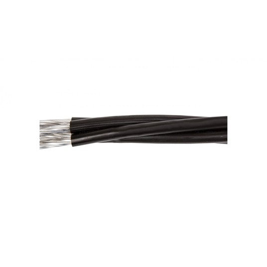 Kabel energetyczny AsXSn 4x25 0,6/1kV /bębnowy/ -zdjęcie numer 1