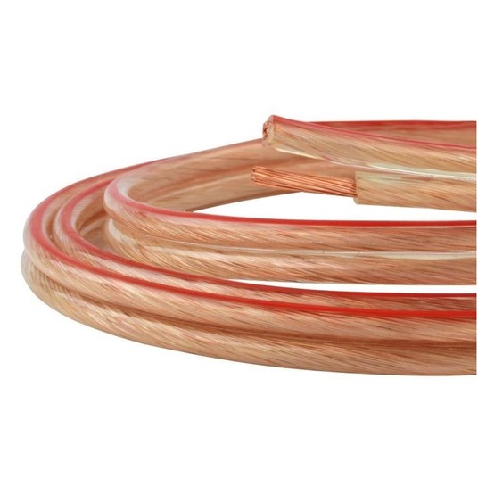 Kabel głośnikowy TLGYp 2x1,00 -zdjęcie numer 10