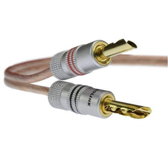Kabel głośnikowy TLGYp 2x1,50 -zdjęcie numer 3