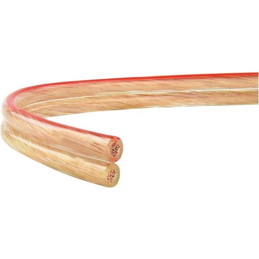Kabel głośnikowy TLGYp 2x1,50 -zdjęcie numer 4