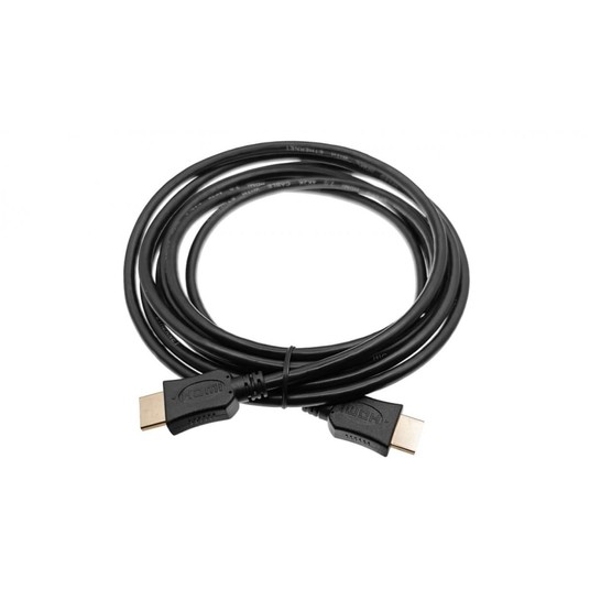 Kabel HDMI AVIZIO 3m v2.0 High Speed z Ethernet -zdjęcie numer 1