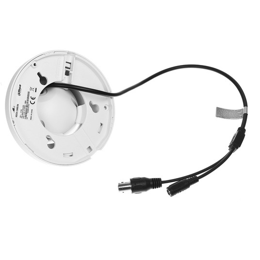 Kamera 4w1 Dahua HAC-HDW1500TMQ-A-028B-S2 -zdjęcie numer 3