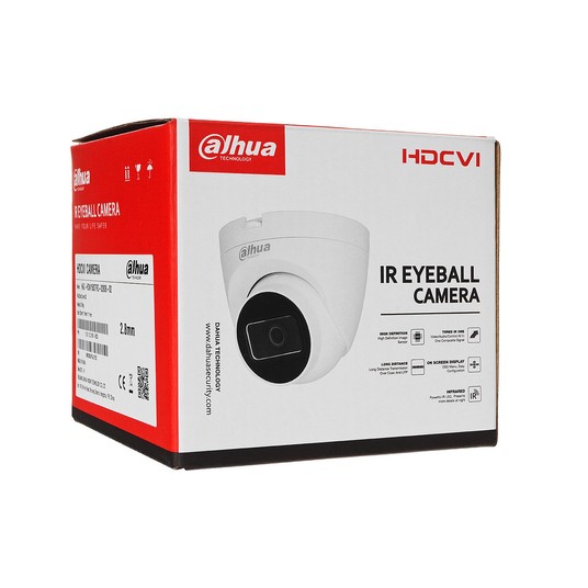 Kamera HDCVI DAHUA HAC-HDW1200TRQ-0280B-S2 -zdjęcie numer 6