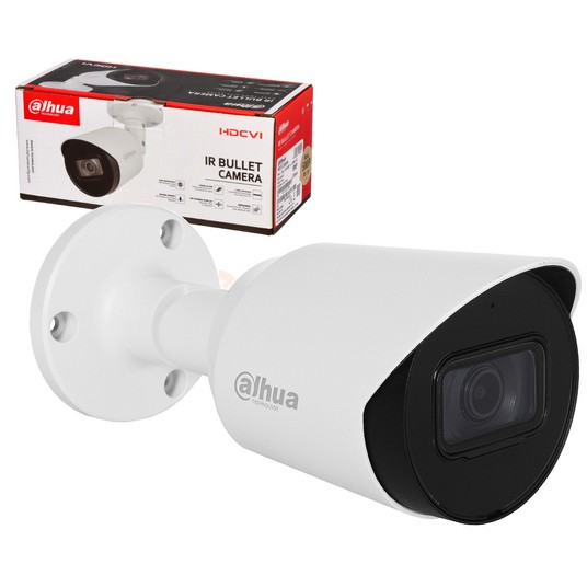 Kamera HDCVI Dahua HAC-HFW1500T-A-0280B-S2 -zdjęcie numer 1