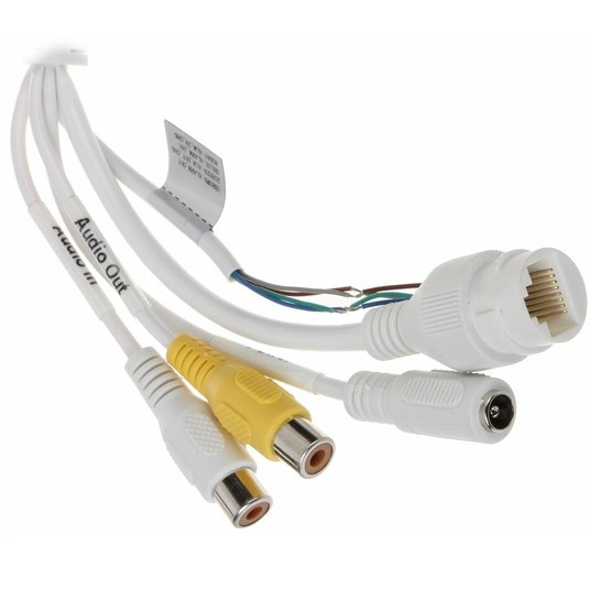 Kamera IP 5 Mpx 2.8 mm IPC-HFW5541T-ASE-0280B -zdjęcie numer 5