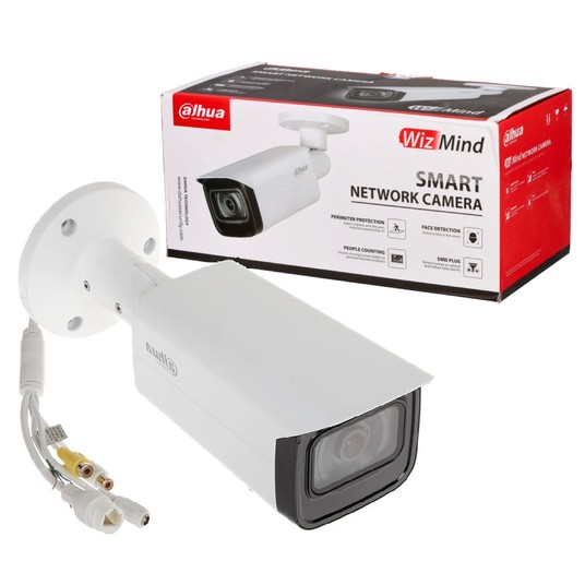 Kamera IP 5 Mpx 2.8 mm IPC-HFW5541T-ASE-0280B -zdjęcie numer 1