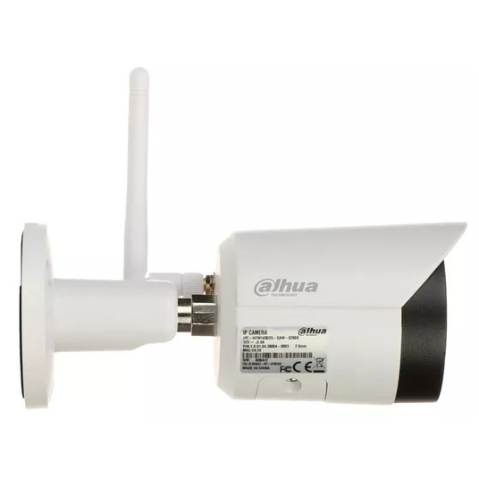 Kamera IP tubowa IPC-HFW1430DS-SAW-0280B Wi-Fi Dah -zdjęcie numer 6