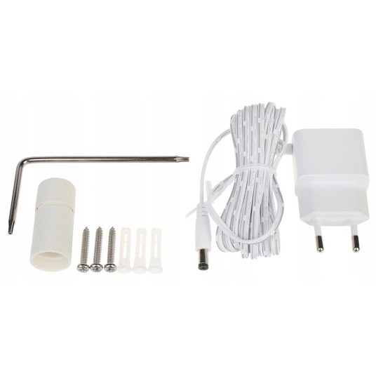 Kamera IP tubowa IPC-HFW1430DS-SAW-0280B Wi-Fi Dah -zdjęcie numer 4
