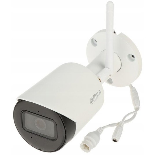 Kamera IP tubowa IPC-HFW1430DS-SAW-0280B Wi-Fi Dah -zdjęcie numer 2
