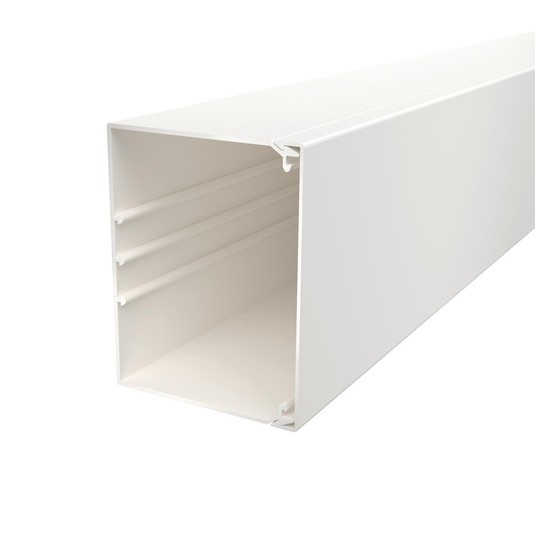 Kanał instalacyjny 130x100 WDK100130RW biały 61913 -zdjęcie numer 1