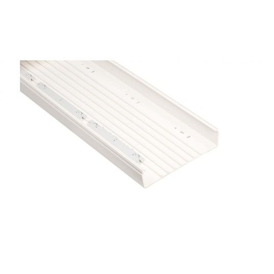 Kanał instalacyjny 230x60 WDK60230RW biały 6191274 -zdjęcie numer 1