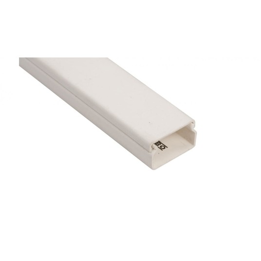 Kanał instalacyjny 30x15 WDK15030RW biały 6191010 -zdjęcie numer 1